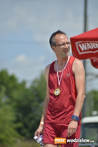 Zdjęcie w galerii na portalu naszwodzislaw.com: Rodzinny Piknik Sportowy. Moc atrakcji dla małych i dużych  wiadomości z regionu