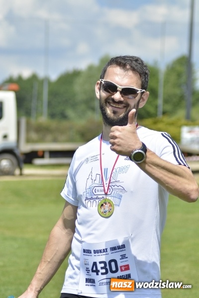 Zdjęcie w galerii na portalu naszwodzislaw.com: Rodzinny Piknik Sportowy. Moc atrakcji dla małych i dużych  wiadomości z regionu