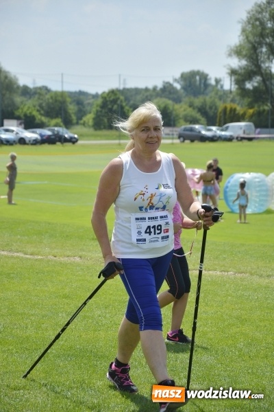 Zdjęcie w galerii na portalu naszwodzislaw.com: Rodzinny Piknik Sportowy. Moc atrakcji dla małych i dużych  wiadomości z regionu