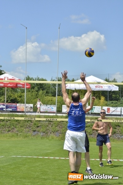 Zdjęcie w galerii na portalu naszwodzislaw.com: Rodzinny Piknik Sportowy. Moc atrakcji dla małych i dużych  wiadomości z regionu