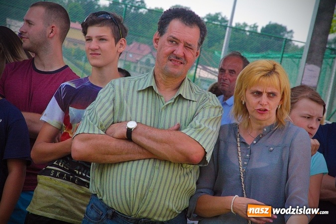 Zdjęcie w galerii na portalu naszwodzislaw.com: Międzyparafialny Rodzinny Festyn Fatimski w Krostoszowicach. Na finał wystąpi Ireneusz Krosny wiadomości z regionu