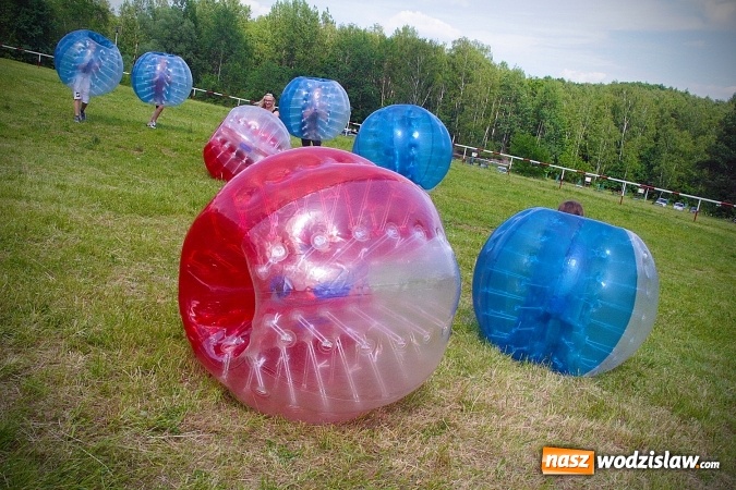 Zdjęcie w galerii na portalu naszwodzislaw.com: Międzyparafialny Rodzinny Festyn Fatimski w Krostoszowicach. Na finał wystąpi Ireneusz Krosny wiadomości z regionu