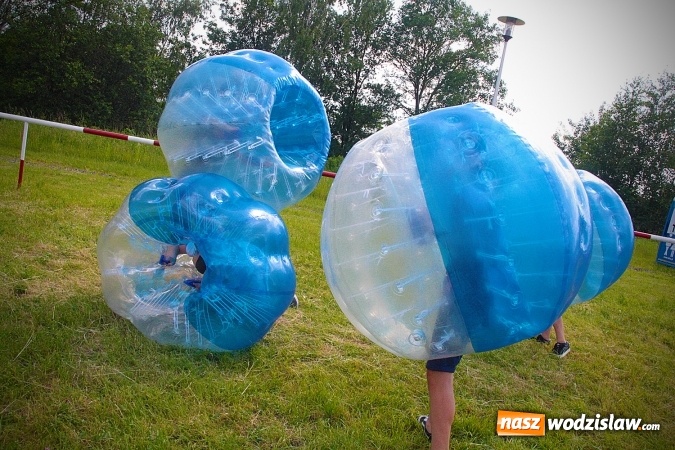 Zdjęcie w galerii na portalu naszwodzislaw.com: Międzyparafialny Rodzinny Festyn Fatimski w Krostoszowicach. Na finał wystąpi Ireneusz Krosny wiadomości z regionu