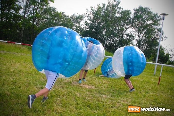 Zdjęcie w galerii na portalu naszwodzislaw.com: Międzyparafialny Rodzinny Festyn Fatimski w Krostoszowicach. Na finał wystąpi Ireneusz Krosny wiadomości z regionu