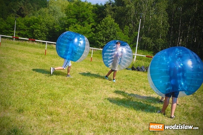 Zdjęcie w galerii na portalu naszwodzislaw.com: Międzyparafialny Rodzinny Festyn Fatimski w Krostoszowicach. Na finał wystąpi Ireneusz Krosny wiadomości z regionu