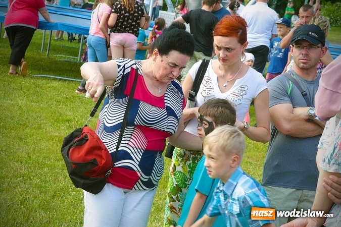 Zdjęcie w galerii na portalu naszwodzislaw.com: Międzyparafialny Rodzinny Festyn Fatimski w Krostoszowicach. Na finał wystąpi Ireneusz Krosny wiadomości z regionu
