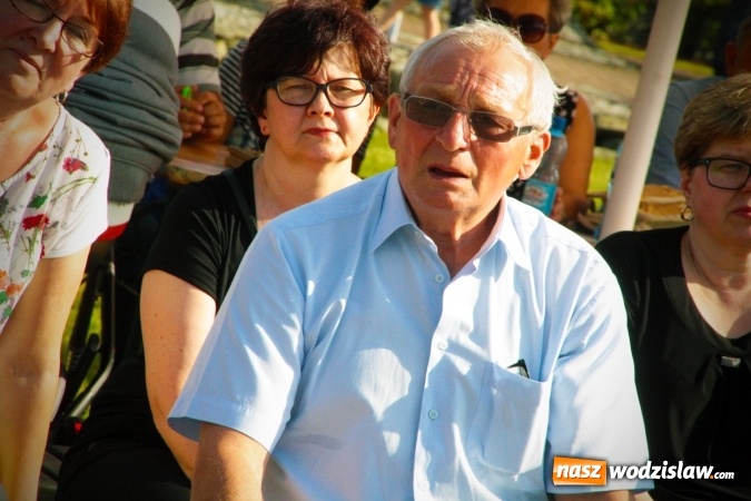 Zdjęcie w galerii na portalu naszwodzislaw.com: Ze Światowych Dni Młodzieży do Marklowic. Grupa niemaGOtu na finał Parafiady  wiadomości z regionu