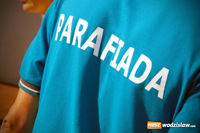 Zdjęcie w galerii na portalu naszwodzislaw.com: Ze Światowych Dni Młodzieży do Marklowic. Grupa niemaGOtu na finał Parafiady  wiadomości z regionu