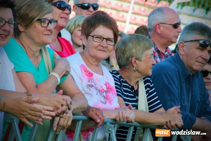 Zdjęcie w galerii na portalu naszwodzislaw.com: Zagraniczne gwiazdy na finał 48. Dni Wodzisławia Śląskiego. ZOBACZ ZDJĘCIA  wiadomości z regionu