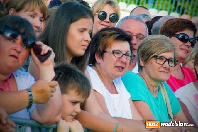 Zdjęcie w galerii na portalu naszwodzislaw.com: Zagraniczne gwiazdy na finał 48. Dni Wodzisławia Śląskiego. ZOBACZ ZDJĘCIA  wiadomości z regionu