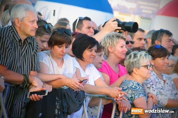 Zdjęcie w galerii na portalu naszwodzislaw.com: Zagraniczne gwiazdy na finał 48. Dni Wodzisławia Śląskiego. ZOBACZ ZDJĘCIA  wiadomości z regionu