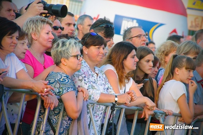 Zdjęcie w galerii na portalu naszwodzislaw.com: Zagraniczne gwiazdy na finał 48. Dni Wodzisławia Śląskiego. ZOBACZ ZDJĘCIA  wiadomości z regionu