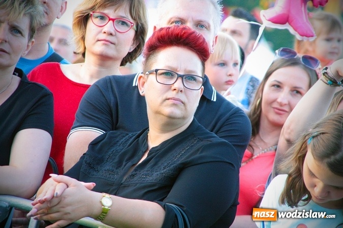 Zdjęcie w galerii na portalu naszwodzislaw.com: Zagraniczne gwiazdy na finał 48. Dni Wodzisławia Śląskiego. ZOBACZ ZDJĘCIA  wiadomości z regionu