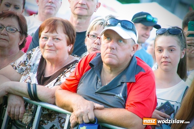 Zdjęcie w galerii na portalu naszwodzislaw.com: Zagraniczne gwiazdy na finał 48. Dni Wodzisławia Śląskiego. ZOBACZ ZDJĘCIA  wiadomości z regionu