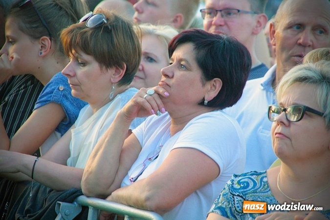 Zdjęcie w galerii na portalu naszwodzislaw.com: Zagraniczne gwiazdy na finał 48. Dni Wodzisławia Śląskiego. ZOBACZ ZDJĘCIA  wiadomości z regionu