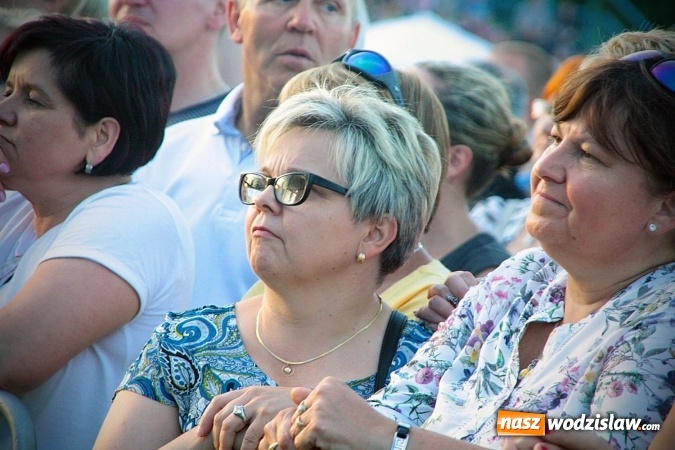 Zdjęcie w galerii na portalu naszwodzislaw.com: Zagraniczne gwiazdy na finał 48. Dni Wodzisławia Śląskiego. ZOBACZ ZDJĘCIA  wiadomości z regionu
