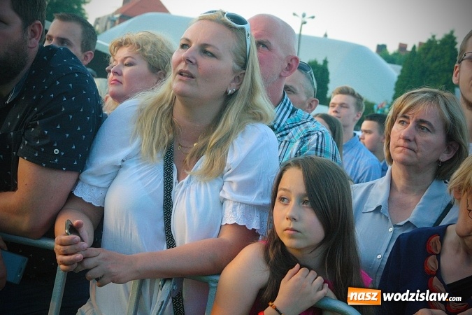 Zdjęcie w galerii na portalu naszwodzislaw.com: Zagraniczne gwiazdy na finał 48. Dni Wodzisławia Śląskiego. ZOBACZ ZDJĘCIA  wiadomości z regionu