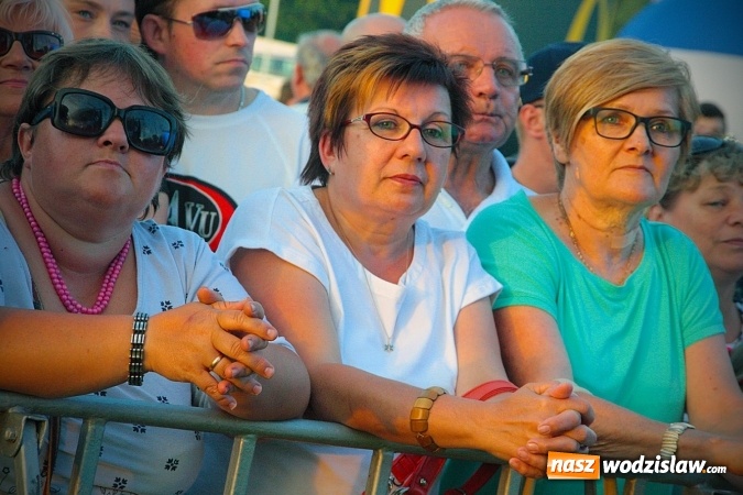 Zdjęcie w galerii na portalu naszwodzislaw.com: Zagraniczne gwiazdy na finał 48. Dni Wodzisławia Śląskiego. ZOBACZ ZDJĘCIA  wiadomości z regionu