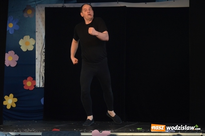 Zdjęcie w galerii na portalu naszwodzislaw.com: Ireneusz Krosny zawitał do Krostoszowic wiadomości z regionu