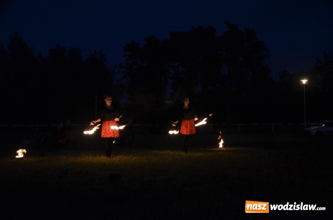 Zdjęcie w galerii na portalu naszwodzislaw.com: Ireneusz Krosny zawitał do Krostoszowic wiadomości z regionu