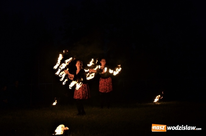 Zdjęcie w galerii na portalu naszwodzislaw.com: Ireneusz Krosny zawitał do Krostoszowic wiadomości z regionu