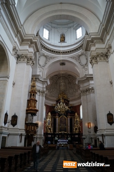 Zdjęcie w galerii na portalu naszwodzislaw.com: Studenci architektury PWSZ na szlaku edukacyjnym w Krakowie  wiadomości z regionu