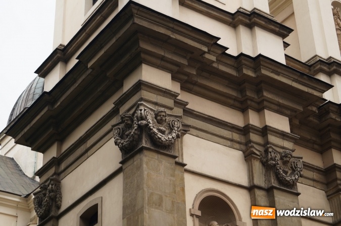 Zdjęcie w galerii na portalu naszwodzislaw.com: Studenci architektury PWSZ na szlaku edukacyjnym w Krakowie  wiadomości z regionu