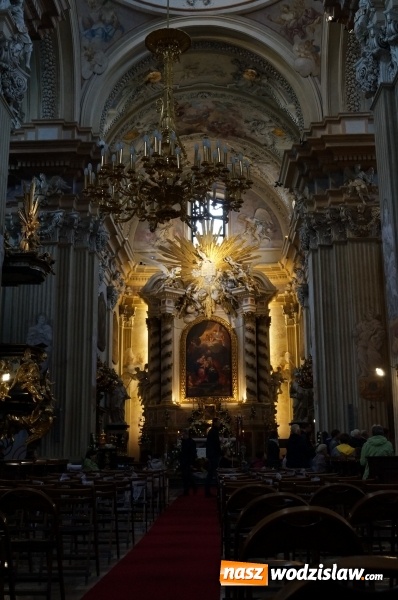 Zdjęcie w galerii na portalu naszwodzislaw.com: Studenci architektury PWSZ na szlaku edukacyjnym w Krakowie  wiadomości z regionu