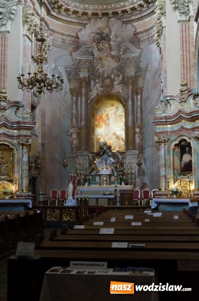 Zdjęcie w galerii na portalu naszwodzislaw.com: Studenci architektury PWSZ na szlaku edukacyjnym w Krakowie  wiadomości z regionu