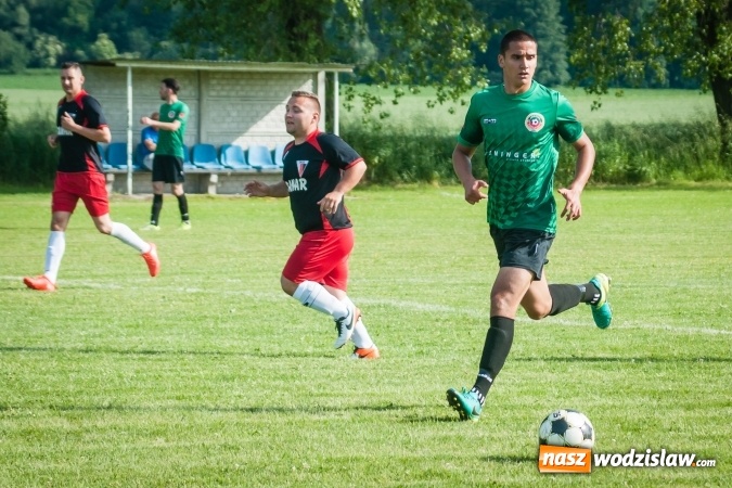 Zdjęcie w galerii na portalu naszwodzislaw.com: B klasa: Bieńkowice poddały mecz. Rezerwy Turzy Śląskiej coraz bliżej baraży wiadomości z regionu