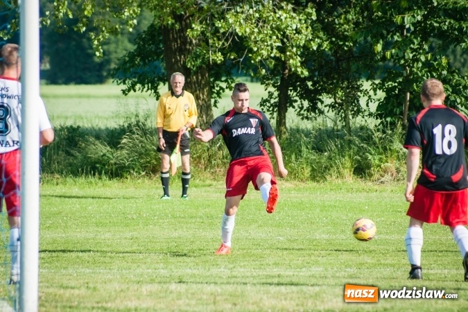 Zdjęcie w galerii na portalu naszwodzislaw.com: B klasa: Bieńkowice poddały mecz. Rezerwy Turzy Śląskiej coraz bliżej baraży wiadomości z regionu