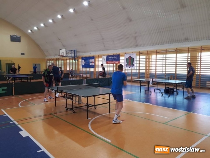 Zdjęcie w galerii na portalu naszwodzislaw.com: II Turniej cyklu XXVII Grand Prix Wodzisławia Śląskiego 2017 za nami wiadomości z regionu