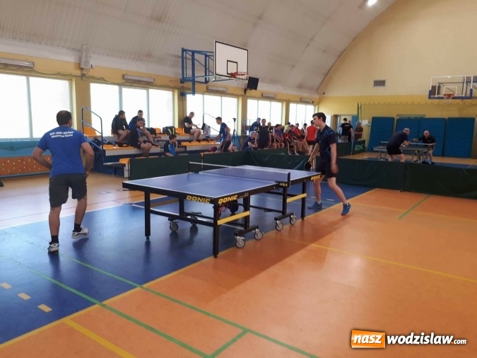 Zdjęcie w galerii na portalu naszwodzislaw.com: II Turniej cyklu XXVII Grand Prix Wodzisławia Śląskiego 2017 za nami wiadomości z regionu