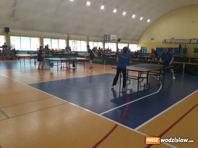 Zdjęcie w galerii na portalu naszwodzislaw.com: II Turniej cyklu XXVII Grand Prix Wodzisławia Śląskiego 2017 za nami wiadomości z regionu