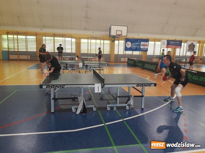 Zdjęcie w galerii na portalu naszwodzislaw.com: II Turniej cyklu XXVII Grand Prix Wodzisławia Śląskiego 2017 za nami wiadomości z regionu