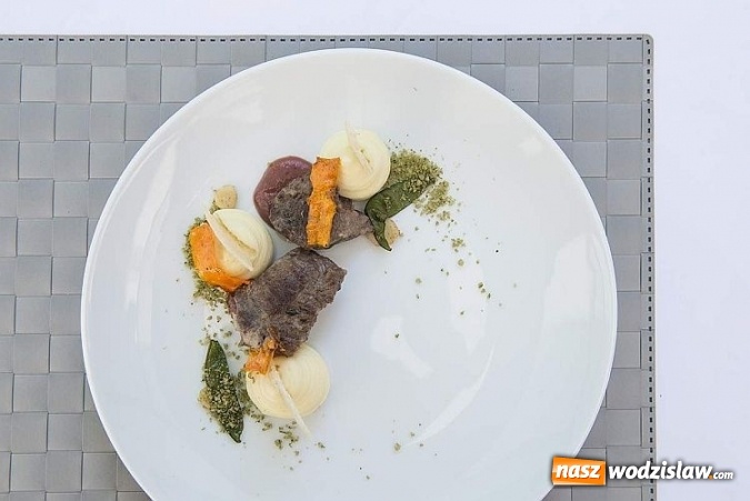 Zdjęcie w galerii na portalu naszwodzislaw.com: 12 Festiwal Śląskie Smaki za nami. Uczniowie ZSE w Wodzisławia zwyciężyli w kategorii szkół wiadomości z regionu