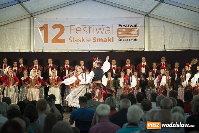 Zdjęcie w galerii na portalu naszwodzislaw.com: 12 Festiwal Śląskie Smaki za nami. Uczniowie ZSE w Wodzisławia zwyciężyli w kategorii szkół wiadomości z regionu