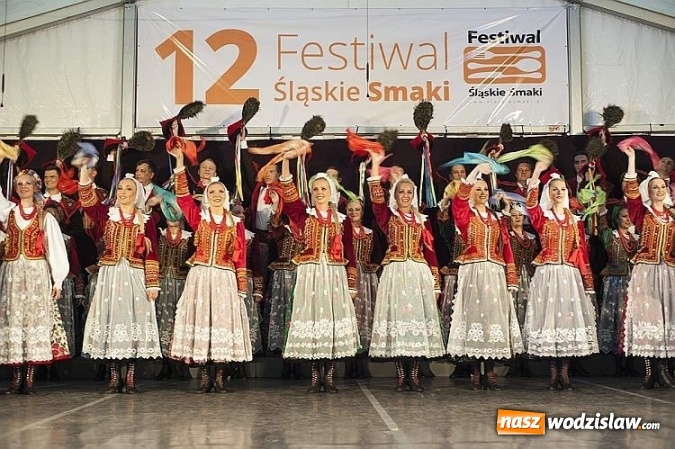 Zdjęcie w galerii na portalu naszwodzislaw.com: 12 Festiwal Śląskie Smaki za nami. Uczniowie ZSE w Wodzisławia zwyciężyli w kategorii szkół wiadomości z regionu