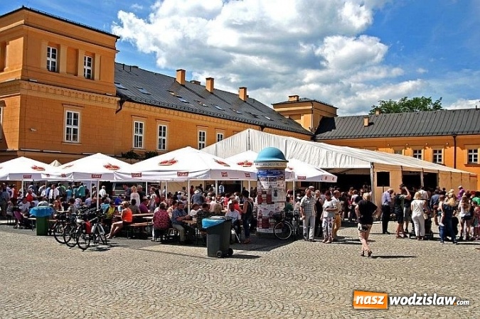 Zdjęcie w galerii na portalu naszwodzislaw.com: 12 Festiwal Śląskie Smaki za nami. Uczniowie ZSE w Wodzisławia zwyciężyli w kategorii szkół wiadomości z regionu