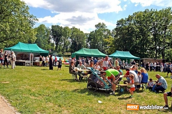 Zdjęcie w galerii na portalu naszwodzislaw.com: 12 Festiwal Śląskie Smaki za nami. Uczniowie ZSE w Wodzisławia zwyciężyli w kategorii szkół wiadomości z regionu