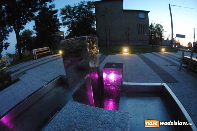 Zdjęcie w galerii na portalu naszwodzislaw.com: Radlin: miejsca dobrze nam znane w innej odsłonie  wiadomości z regionu