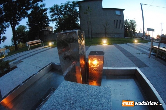 Zdjęcie w galerii na portalu naszwodzislaw.com: Radlin: miejsca dobrze nam znane w innej odsłonie  wiadomości z regionu