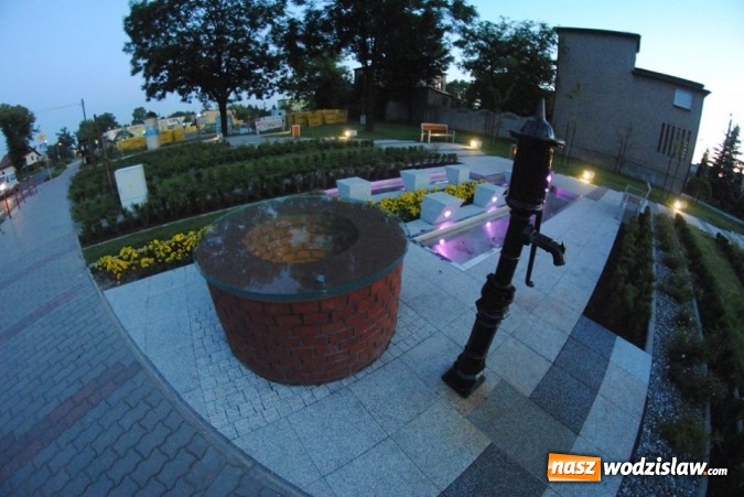 Zdjęcie w galerii na portalu naszwodzislaw.com: Radlin: miejsca dobrze nam znane w innej odsłonie  wiadomości z regionu