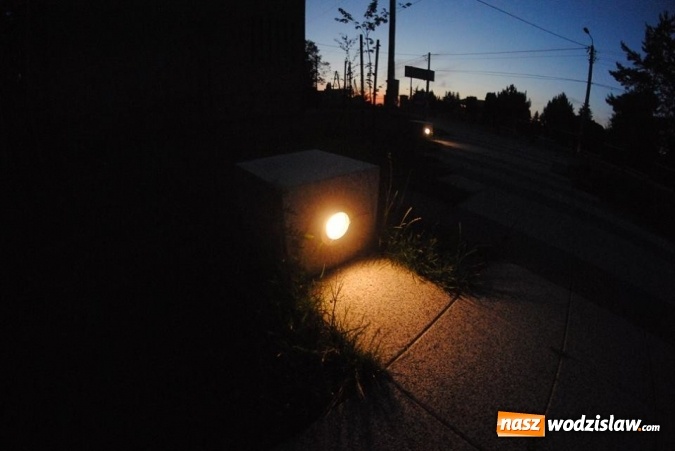 Zdjęcie w galerii na portalu naszwodzislaw.com: Radlin: miejsca dobrze nam znane w innej odsłonie  wiadomości z regionu