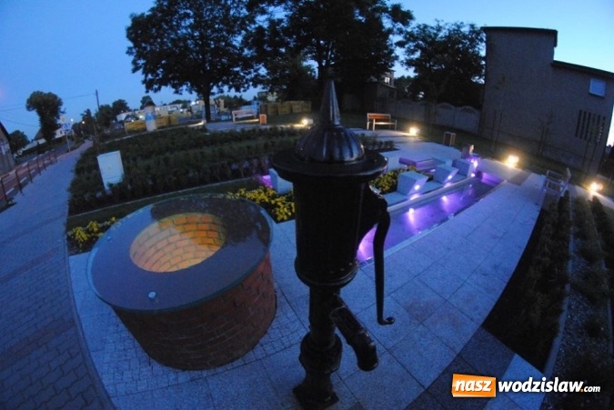 Zdjęcie w galerii na portalu naszwodzislaw.com: Radlin: miejsca dobrze nam znane w innej odsłonie  wiadomości z regionu