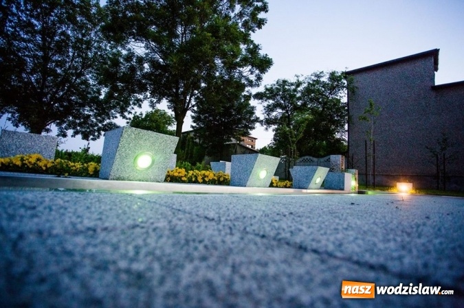 Zdjęcie w galerii na portalu naszwodzislaw.com: Radlin: miejsca dobrze nam znane w innej odsłonie  wiadomości z regionu