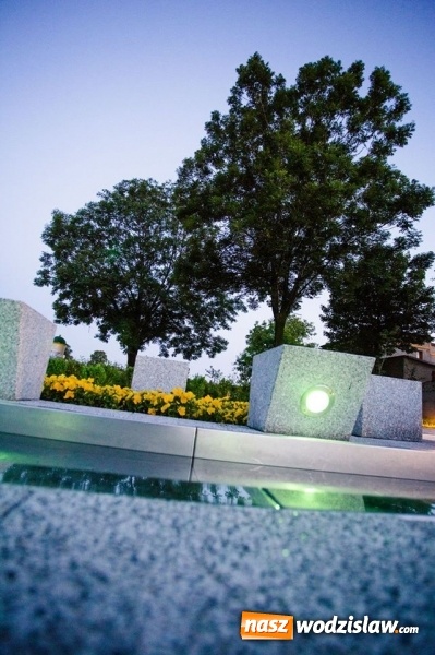 Zdjęcie w galerii na portalu naszwodzislaw.com: Radlin: miejsca dobrze nam znane w innej odsłonie  wiadomości z regionu