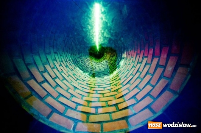 Zdjęcie w galerii na portalu naszwodzislaw.com: Radlin: miejsca dobrze nam znane w innej odsłonie  wiadomości z regionu