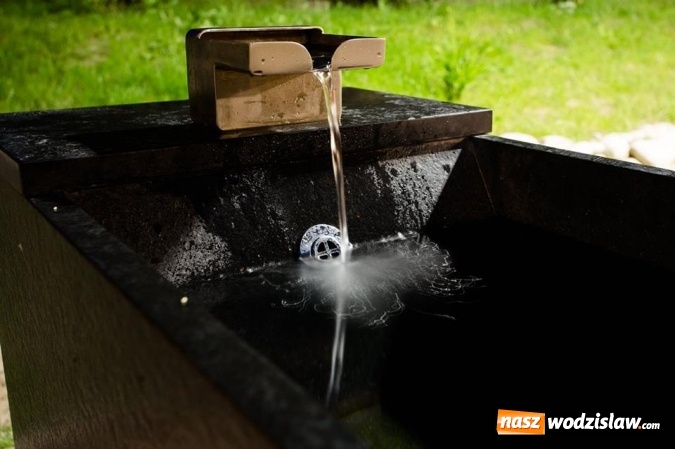 Zdjęcie w galerii na portalu naszwodzislaw.com: Radlin: miejsca dobrze nam znane w innej odsłonie  wiadomości z regionu