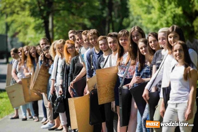 Zdjęcie w galerii na portalu naszwodzislaw.com: Dobry zawód, dobra przyszłość - studia architektoniczne w Raciborzu wiadomości z regionu